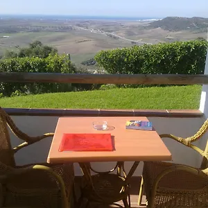 Casas El Molino , Vejer de la Frontera Spanien