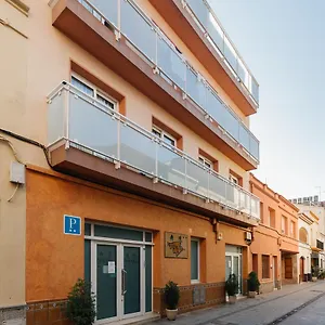 Mallorca Boutique 2*, Malgrat de Mar Spanien